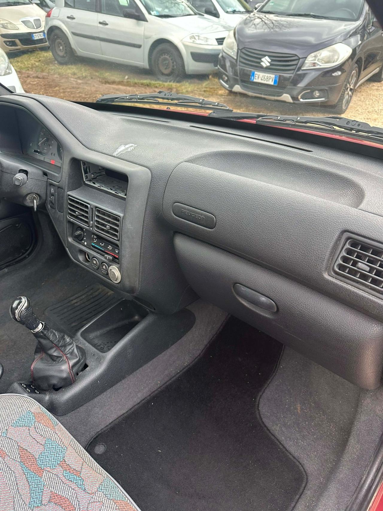 Peugeot 106 XN OTTIMA UNICOPR NEOPAT