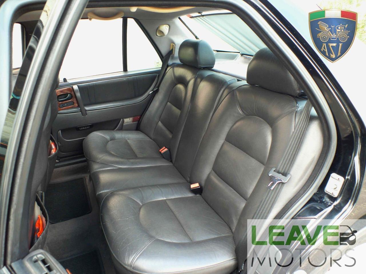 Saab 9000 i 16 4 porte CD (M1482)