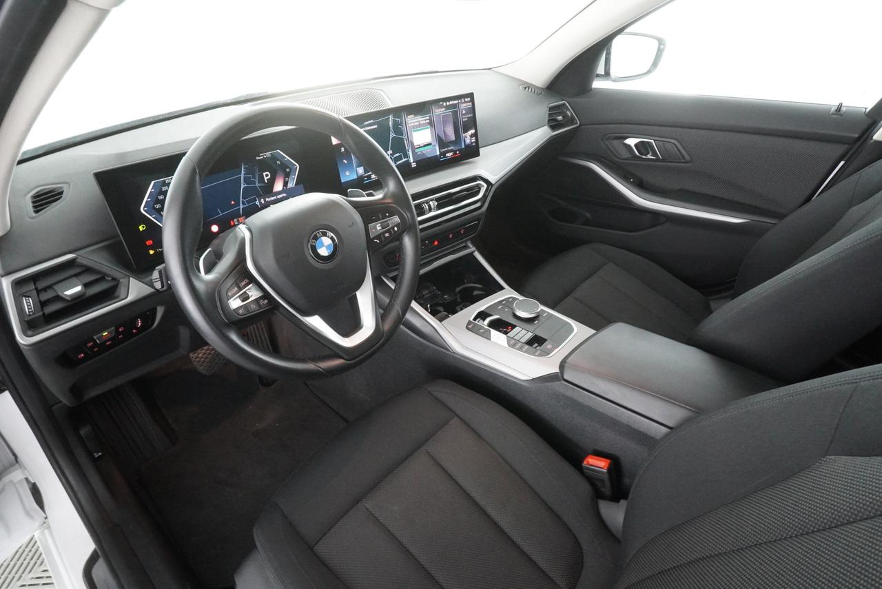 BMW Serie 3 (G20/G21) 318d 48V Touring