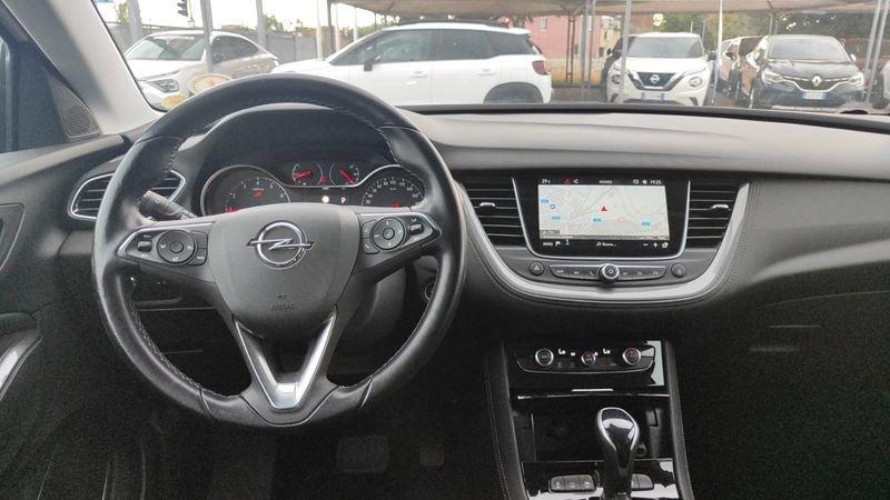 Opel Grandland Grandland X 2.0 diesel Ecotec S&S aut. 120 Anniversary