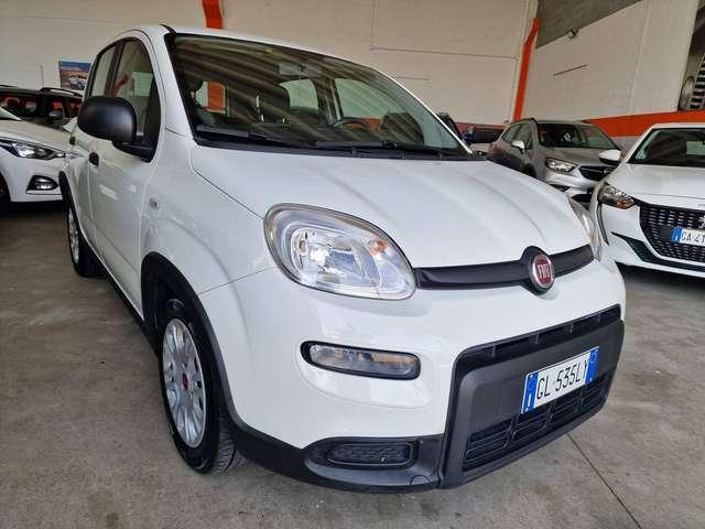 Fiat Panda Panda 1.0 City Cross s