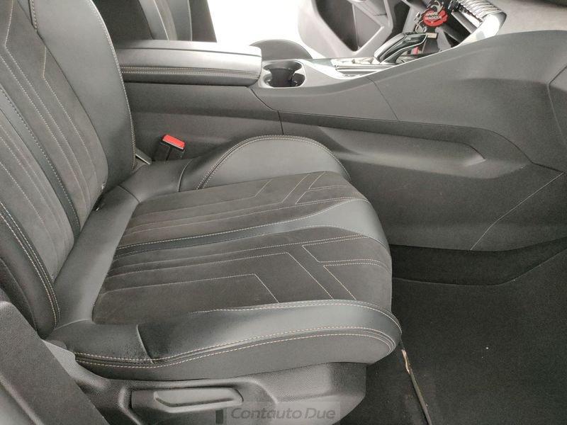 Peugeot 3008 3008 BlueHDi 130 S&S EAT8 GT PACK