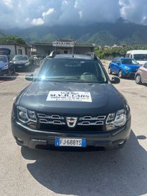 Dacia Duster 1.6 115 CV S&S 4x2 GPL Serie Speciale Brave