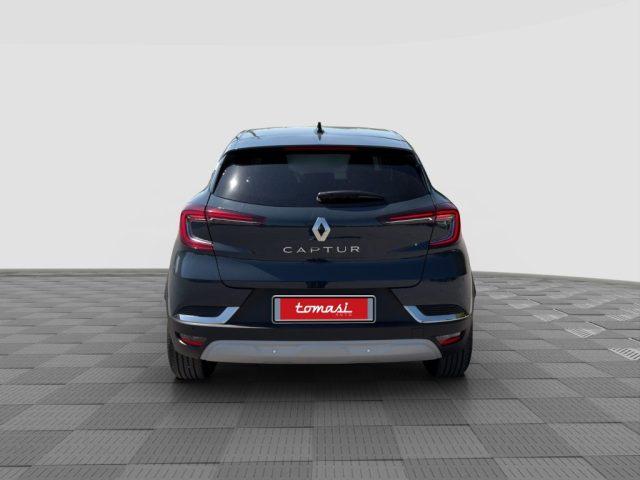 RENAULT Captur Captur TCe 100 CV GPL Techno