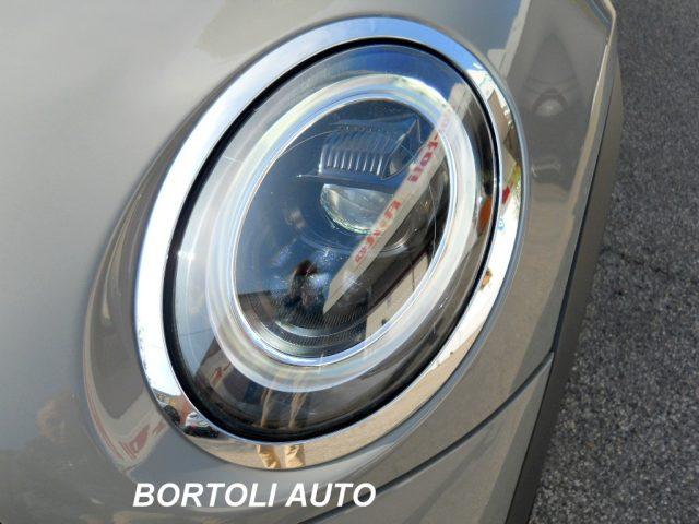 MINI Cooper ONE 1.5 75cv 30.000 KM CLASSIC 5 PORTE FULL OPT