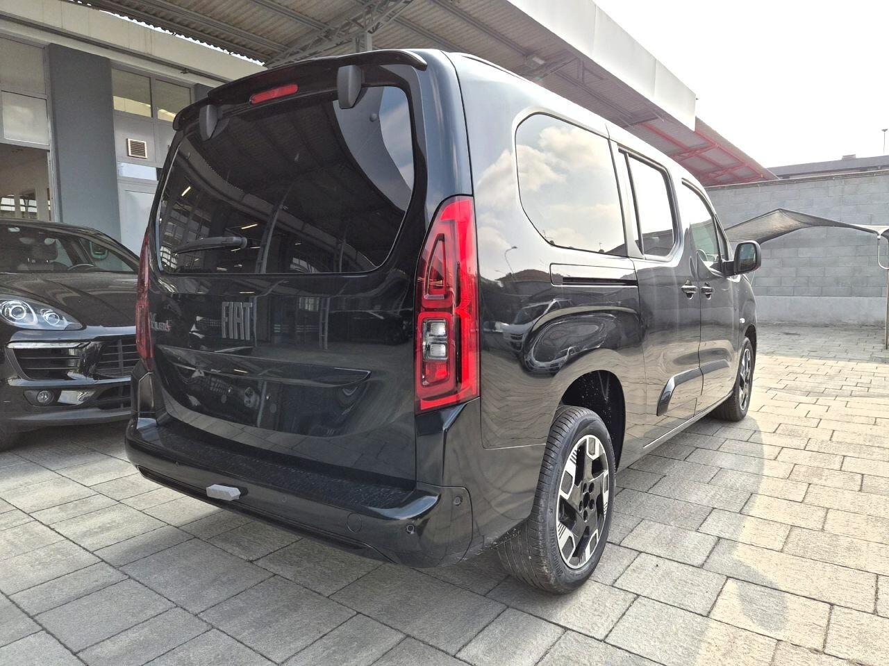 Fiat Doblo QUBO - Doblò 7 POSTI 1.5 d '' La Prima'' KM ZERO