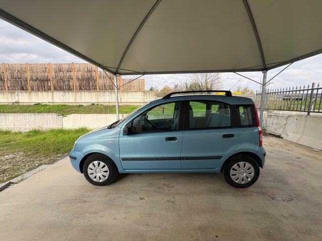 FIAT Panda 1.2 Emotion OK NEOPATENTATI POCHI CHILOMETRI