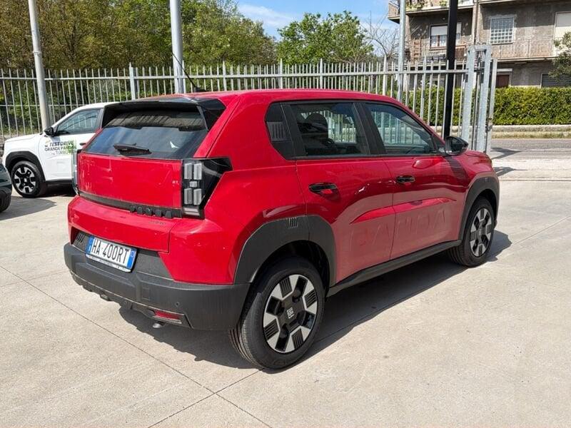 FIAT Grande Panda (325) Hybrid Icon 1.2 Hybrid 100cv