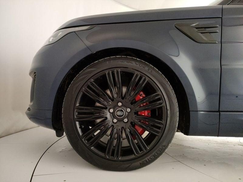 Land Rover RR Sport Range Rover Sport 3.0d i6 mhev HSE Dynamic 350cv auto