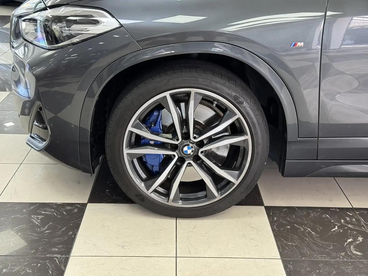 Bmw X2 M xDriveM35i