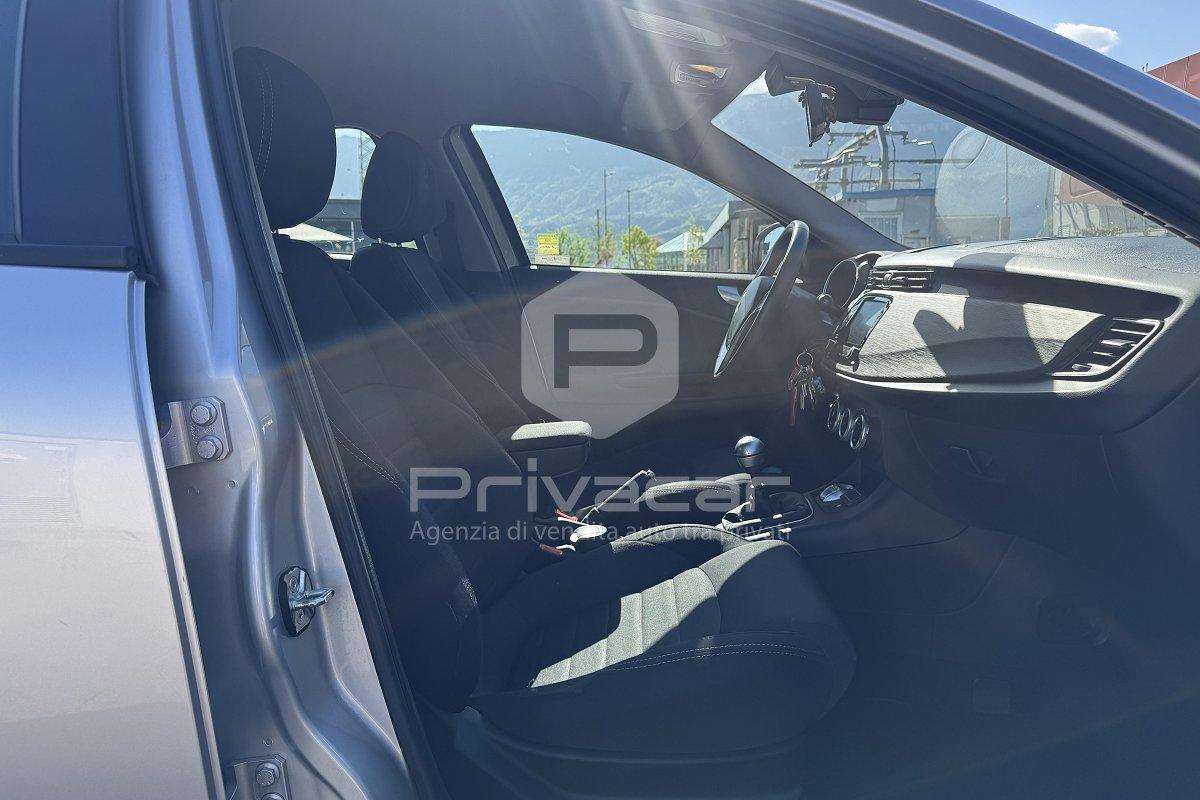 ALFA ROMEO Giulietta 1.6 JTDm 120 CV Business