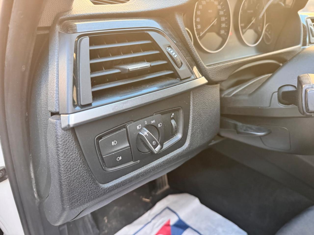 Bmw 316 320d Touring Luxury