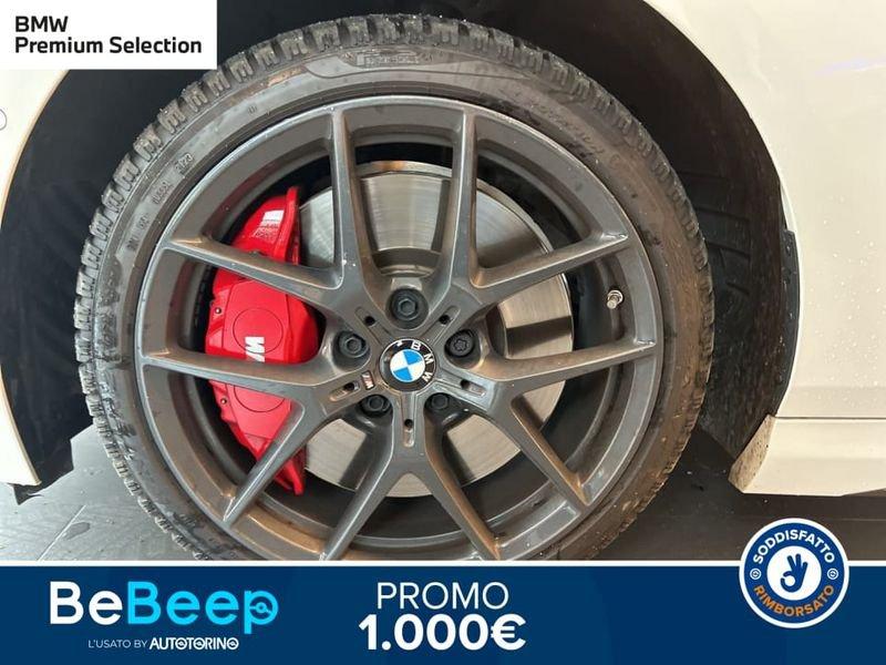 BMW Serie 2 G.C. 220D GRAN COUPE MSPORT XDRIVE AUTO