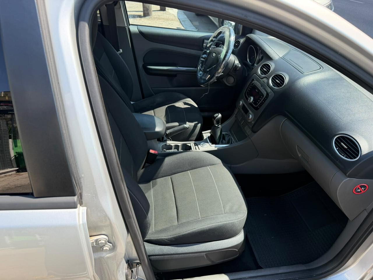 Ford Focus 1.6 TDCi (90CV) 5p. Tit. - Anno 2010