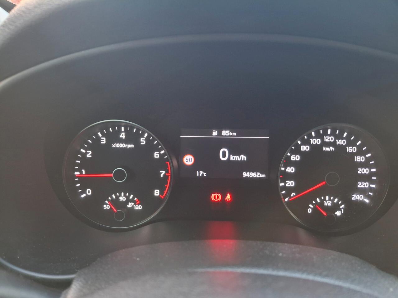 Kia Sportage 1.6 ECOGPL