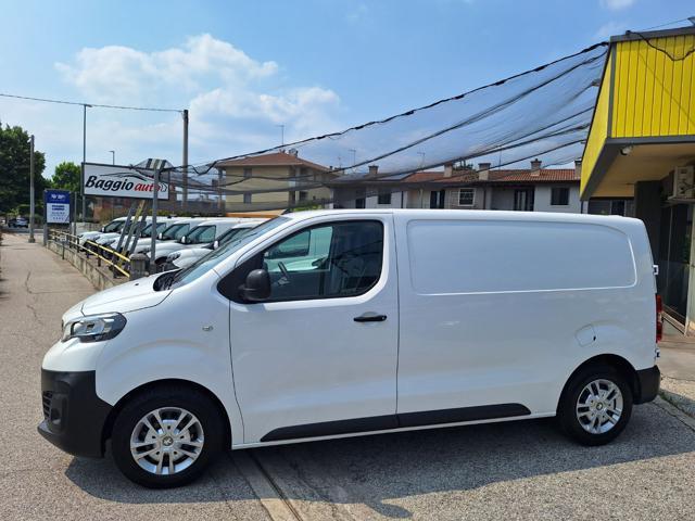PEUGEOT Expert BlueHDi 120 S&S PL-TN Premium Standard N°GA333