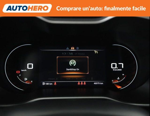 MG ZS 1.5 VTi-tech Comfort