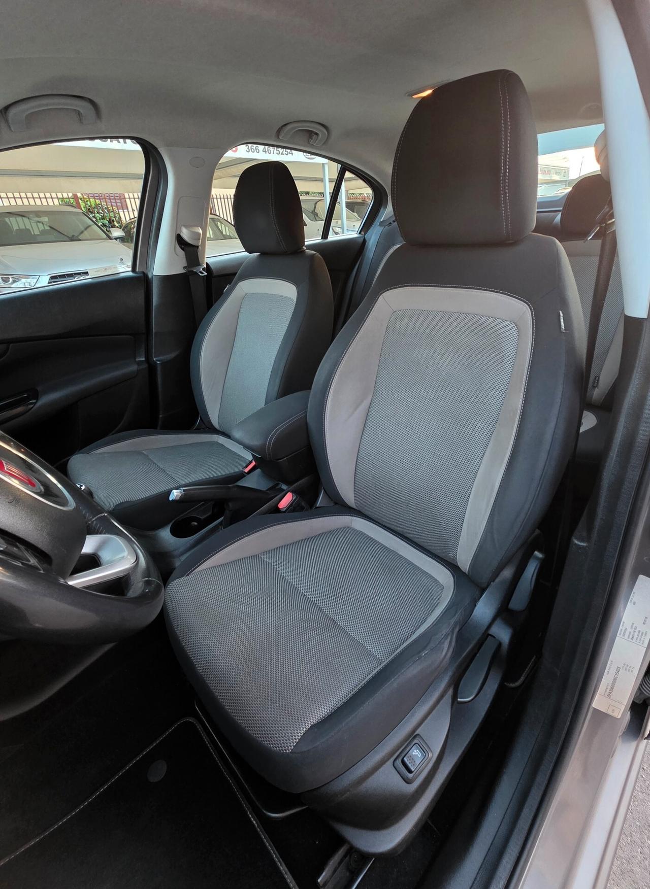 Fiat Tipo 1.6 MTJ 120 CV BERLINA ANNO 2016