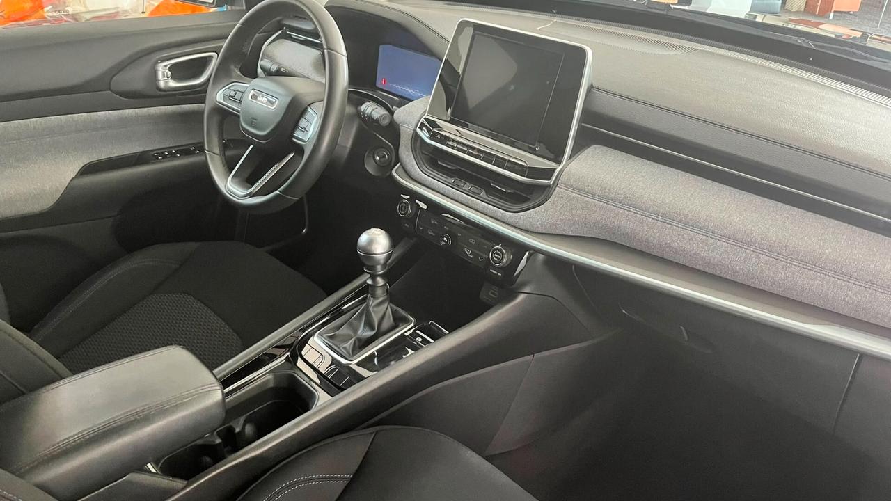Jeep Compass 1.6 Multijet II 2WD 130CV