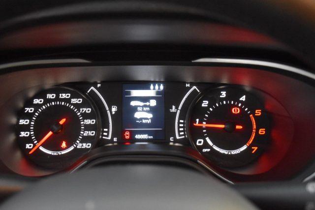 FIAT Tipo 1.6 Mjt S&S 5 porte Mirror *Navigatore*