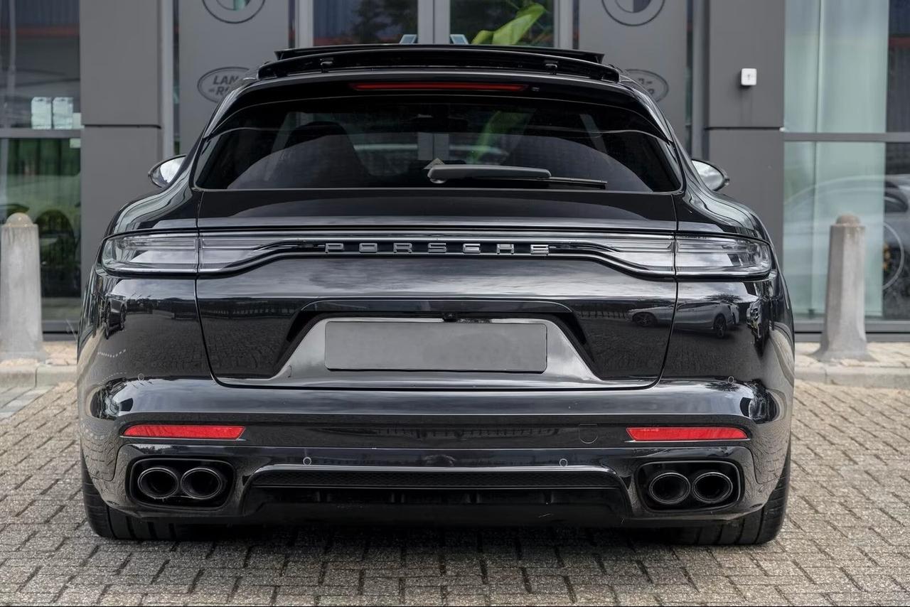 Porsche Panamera 2.9 4 Sport Turismo