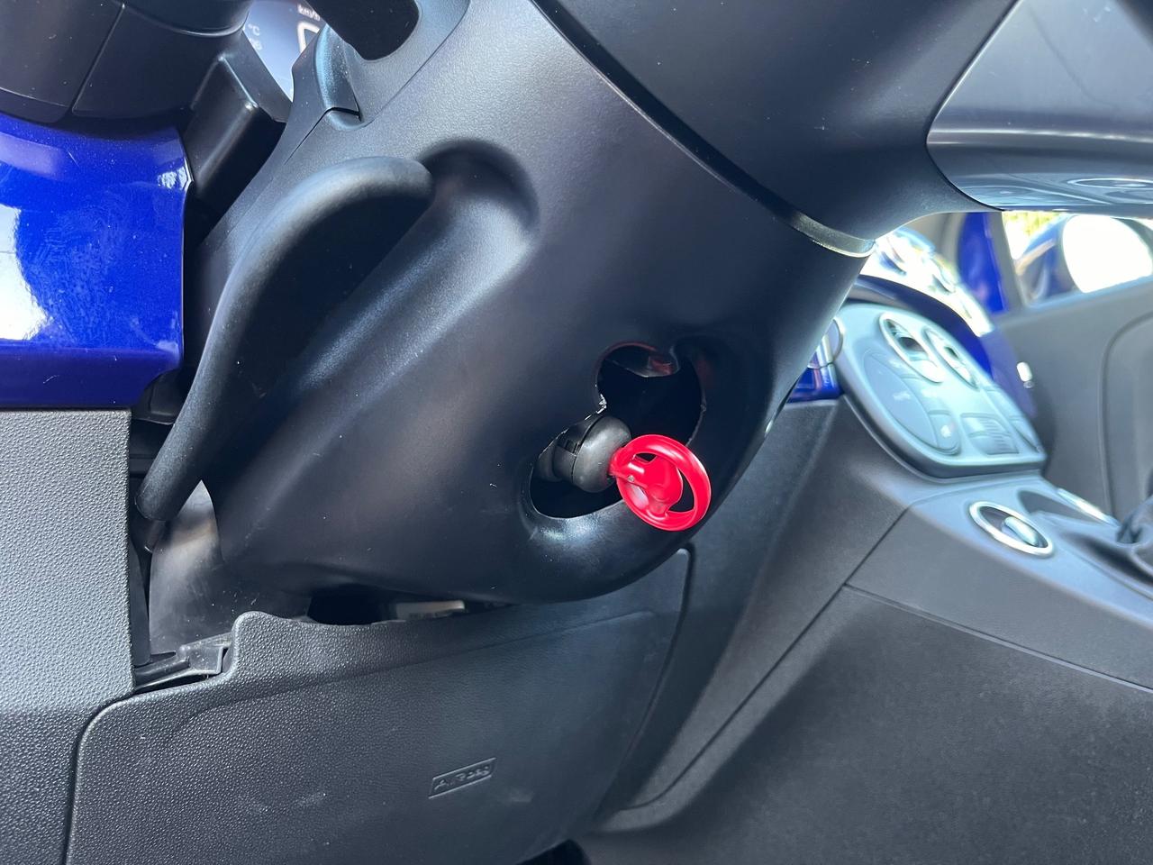 Abarth 595 CABRIO 1.4 Turbo T-Jet 180 CV