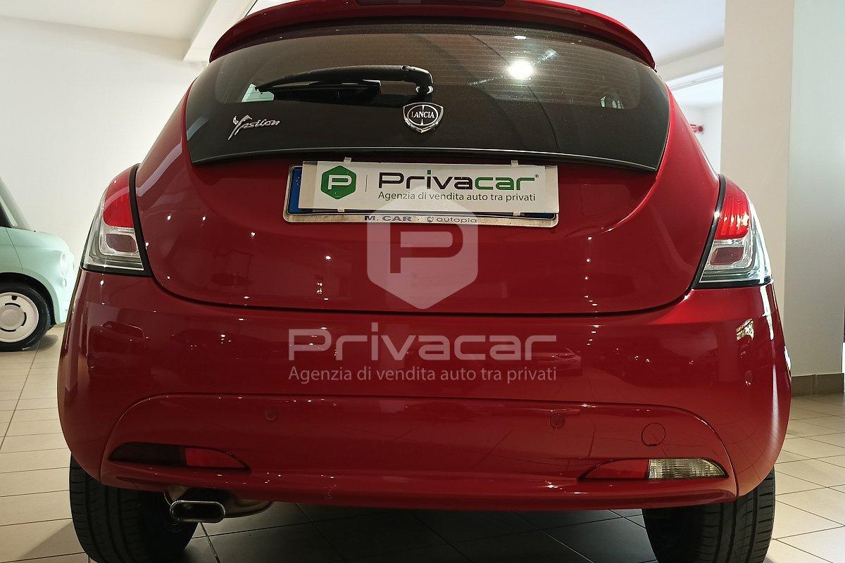 LANCIA Ypsilon 1.3 MJT 16V 95 CV 5 porte S&S Silver
