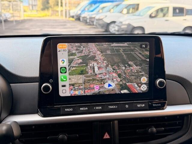 Kia Picanto 1.0 12V 5 porte AMT Urban