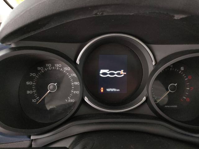 FIAT 500L 1.4 95 CV Urban