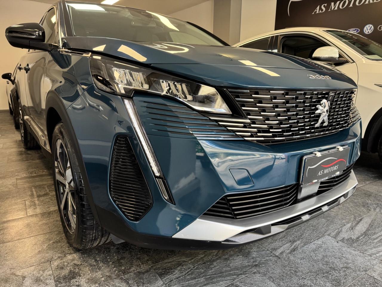 PEUGEOT 3008 1.5 131 ALLURE MY23