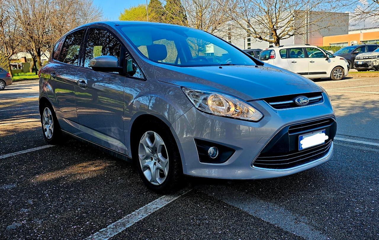 Ford C-Max 1.0 125CV Titanium