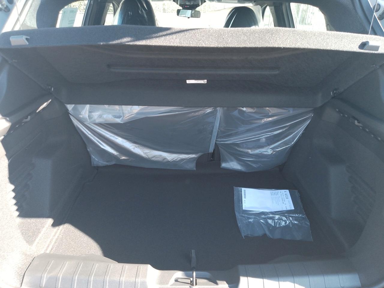 Jeep Avenger LONGITUDE 1.2 Turbo 100 CV