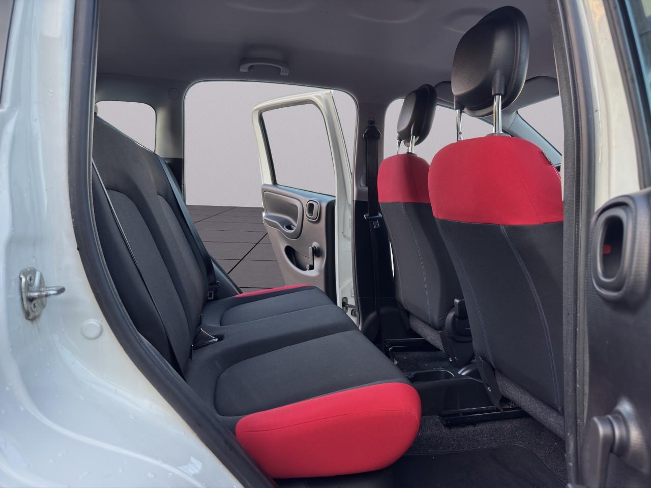 Fiat Panda 1.2 BENZINA 69 CV OTTIME CONDIZIONI-E6D-