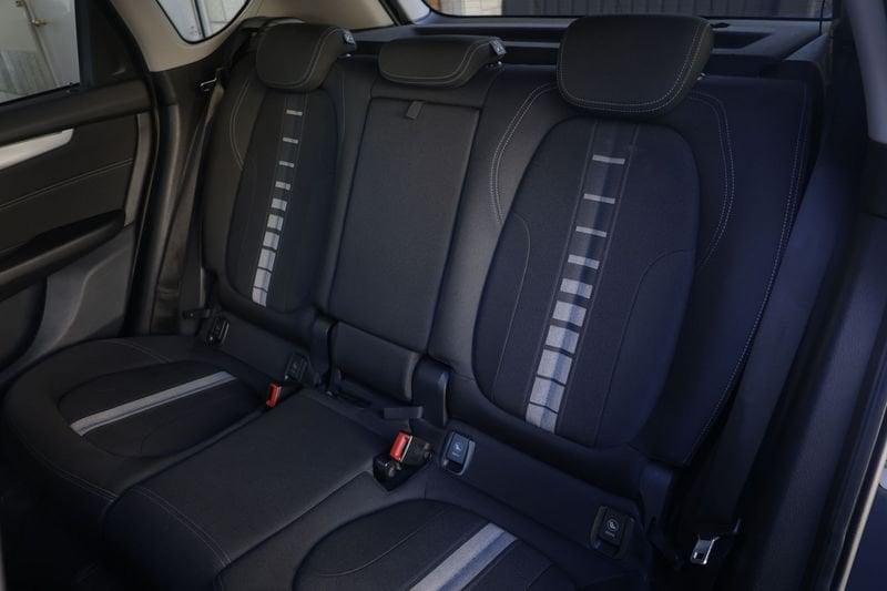 BMW Serie 2 Active Tourer BMW Serie 2 216d Active Tourer Luxury 85KW ANNO 2016