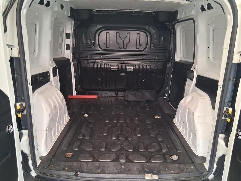 Fiat Doblo Doblò 1.3 MJT PC-TN Cargo Lamierato SX 3 Posti