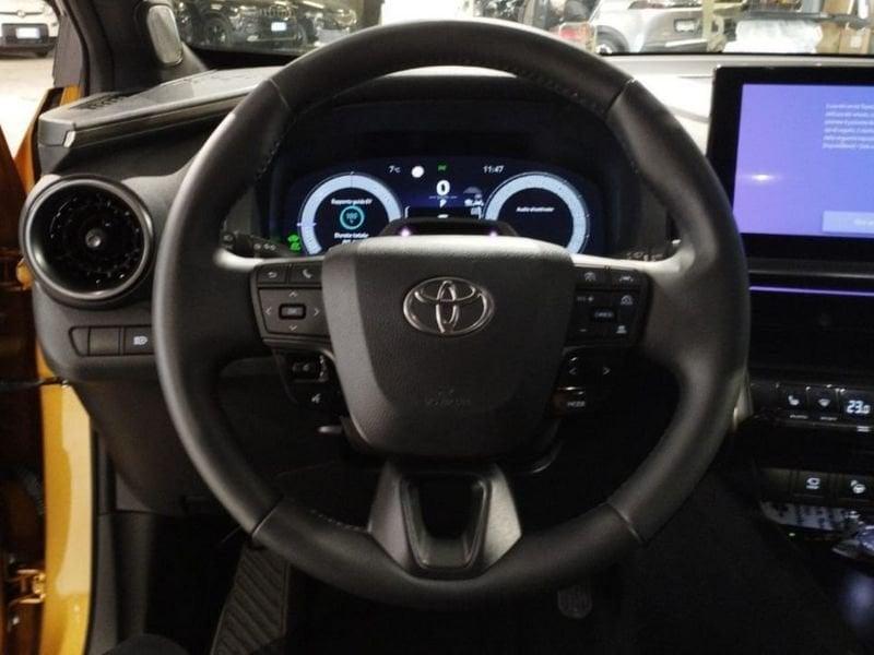 Toyota C-HR Plug-in 2.0 PHEV Lounge Premiere Edition