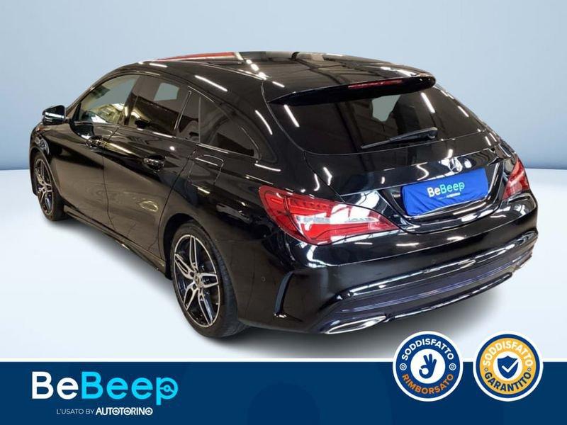 Mercedes-Benz CLA S.Brake SHOOTING BRAKE 200 D PREMIUM AUTO FL