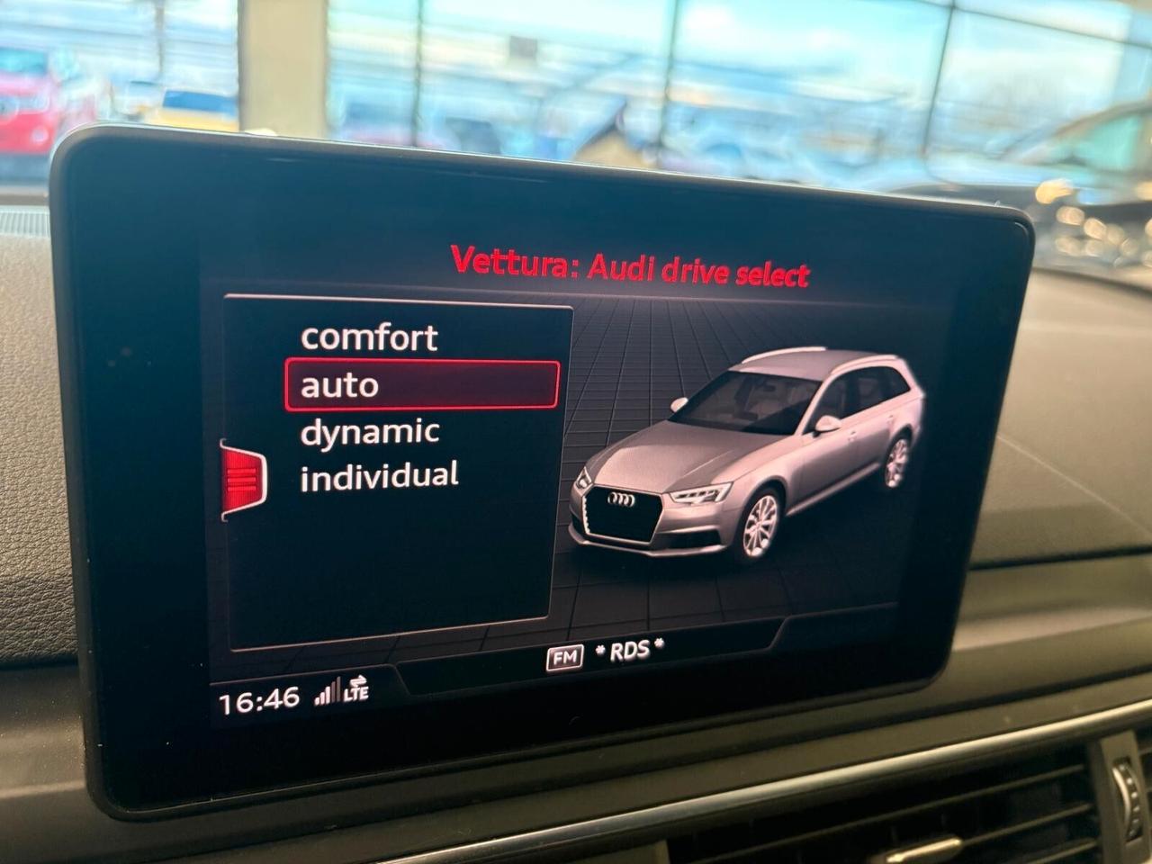 Audi A4 Avant BUSINESS 2.0 TDI S tronic