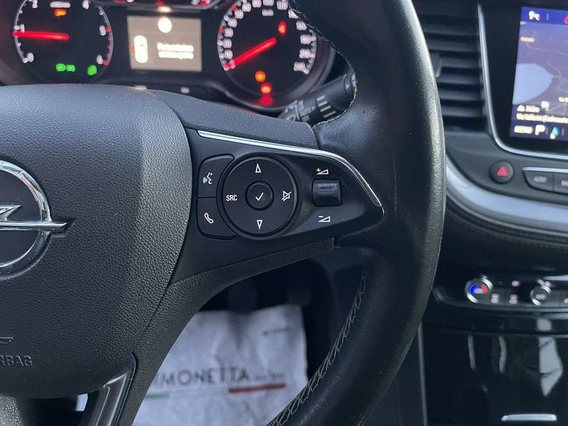 Opel Grandland X 1.6 ecotec Innovation s&s 120cv