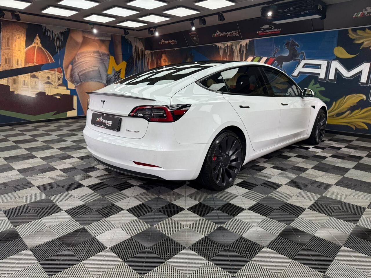 Tesla Model 3 Long Range AWD Performance (097)