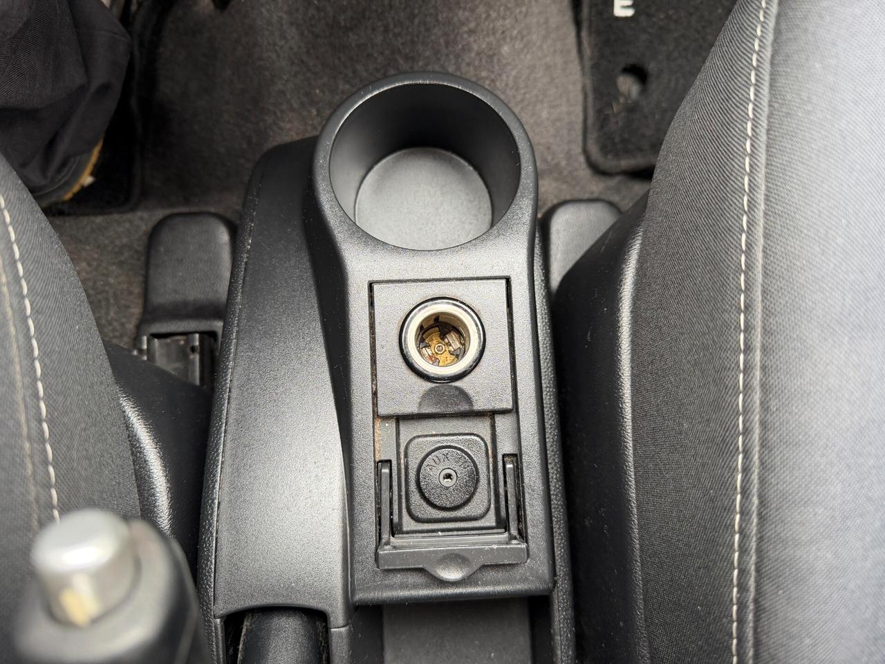 MAZDA 2 ANNO 2009 1.4 DIESEL 68 CV