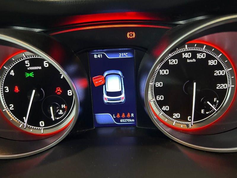 Suzuki Swift Hybrid 1.2 Hybrid Cool 2WD