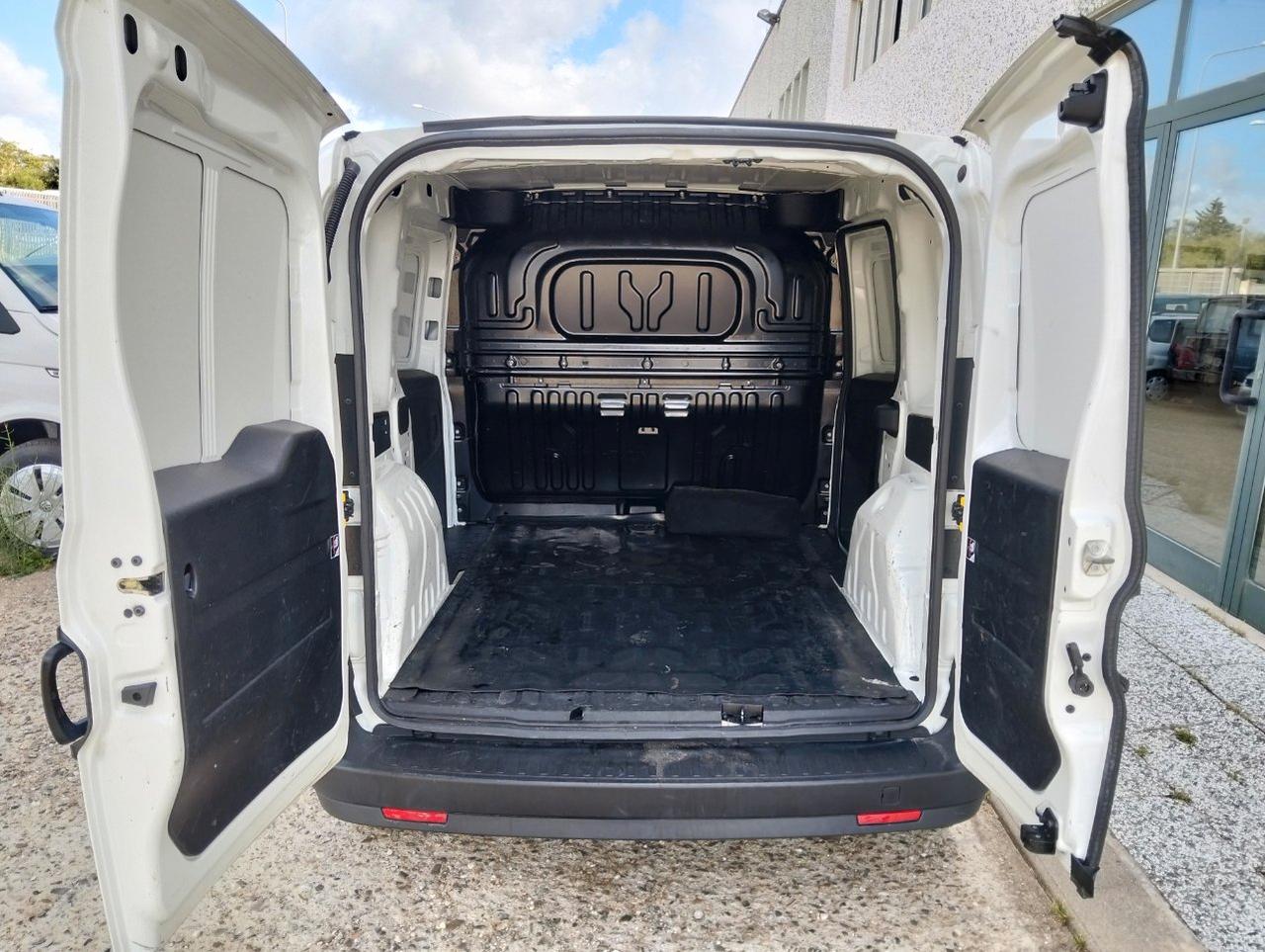 FIAT Doblo cargo 1.6 mjt 105cv CH1 Business S&S