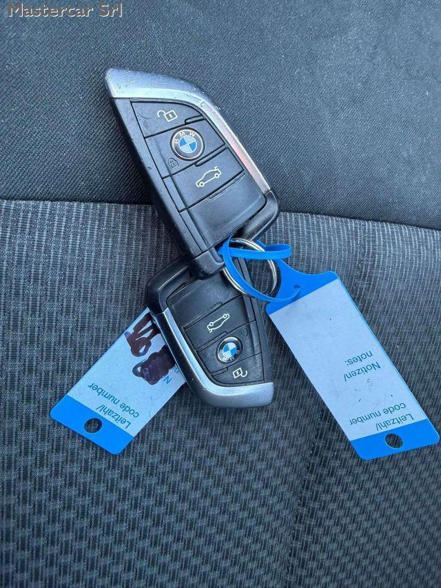 BMW X1 X1 F48 2019 sdrive16d Business Advantage-FZ490TY