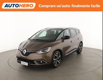 RENAULT Grand Scenic dCi 8V 110 CV Energy Bose