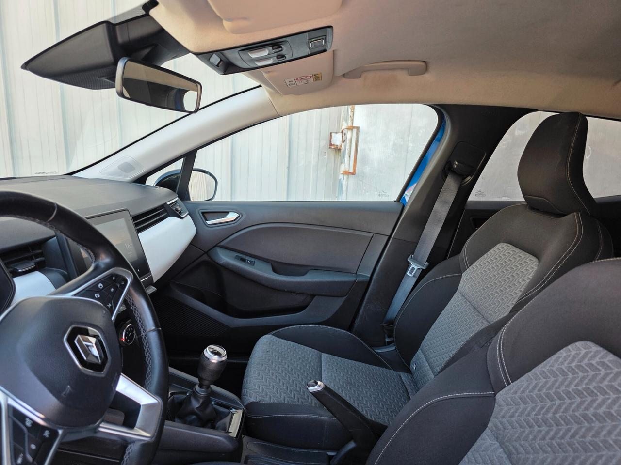 Renault Clio Blue dCi 100 CV 5 porte Evolution