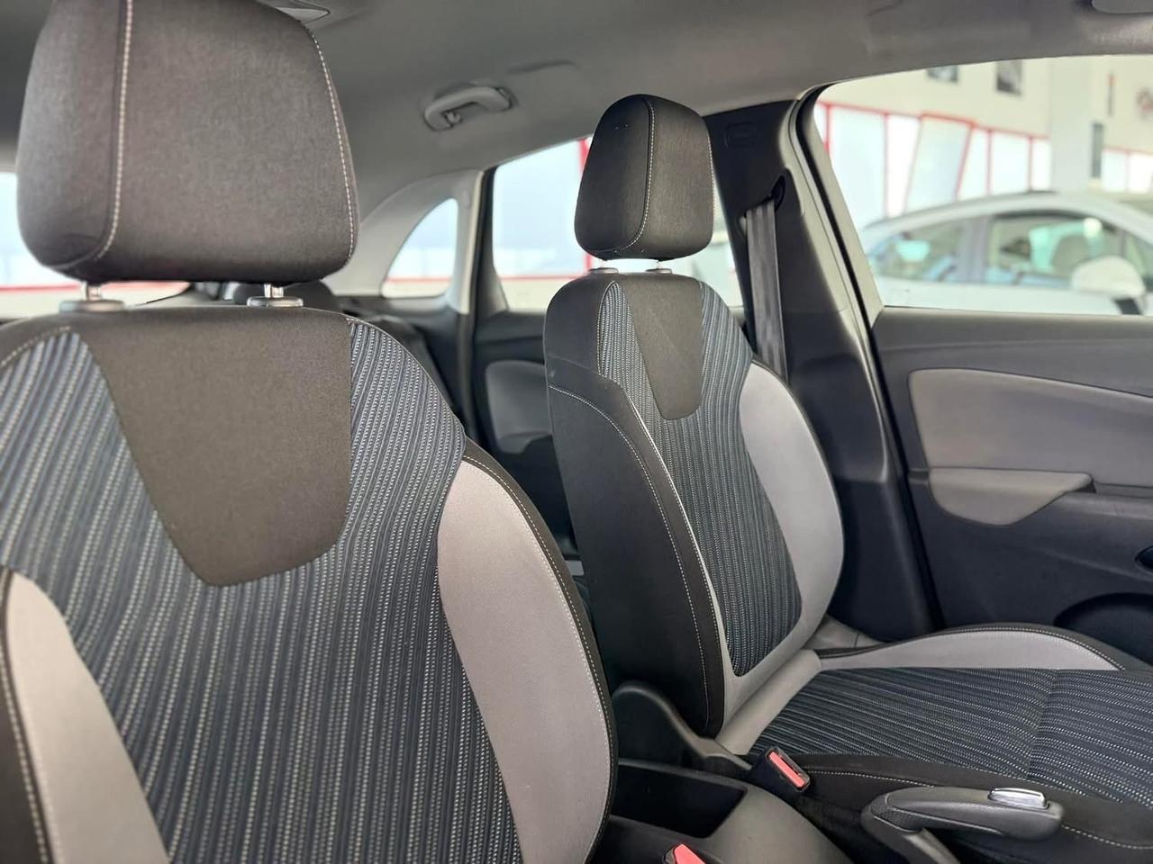 OPEL CROSSLAND X 1.5 102cv ECOTEC Diesel ULTIMATE 2019
