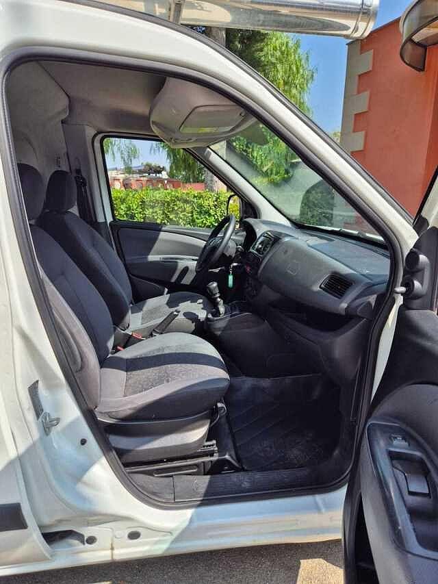 Fiat Doblò