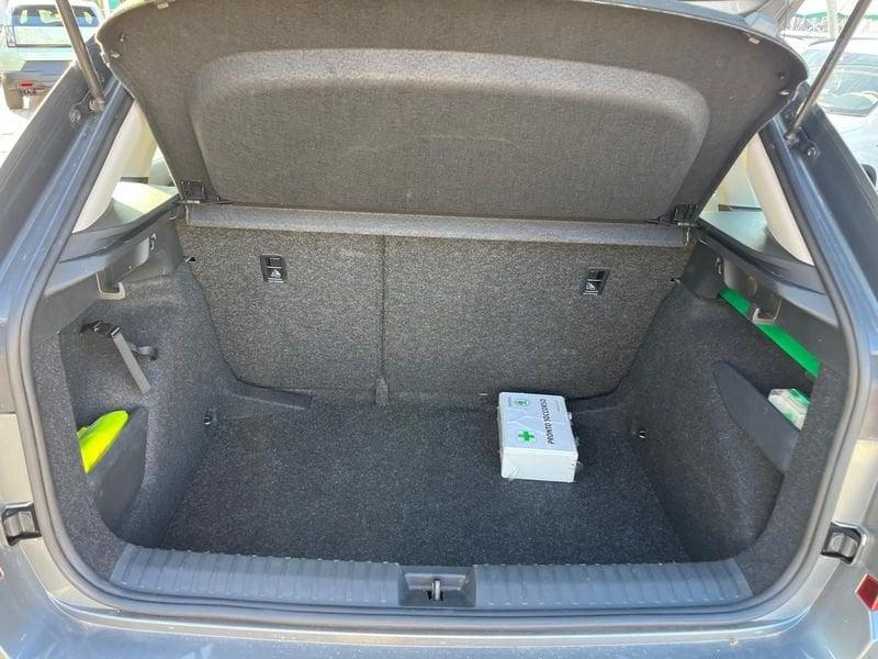 Skoda Kamiq Kamiq 1.0 TSI Ambition