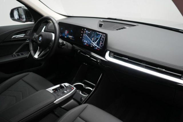 BMW X1 sDrive 18i xLine